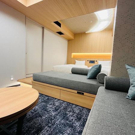 Hotel Keihan Tenmabashi Ekimae Oszaka Kültér fotó