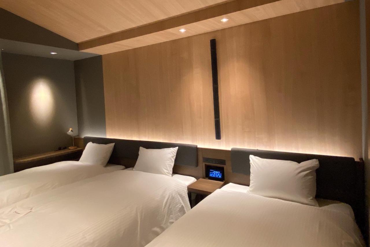 Hotel Keihan Tenmabashi Ekimae Oszaka Kültér fotó