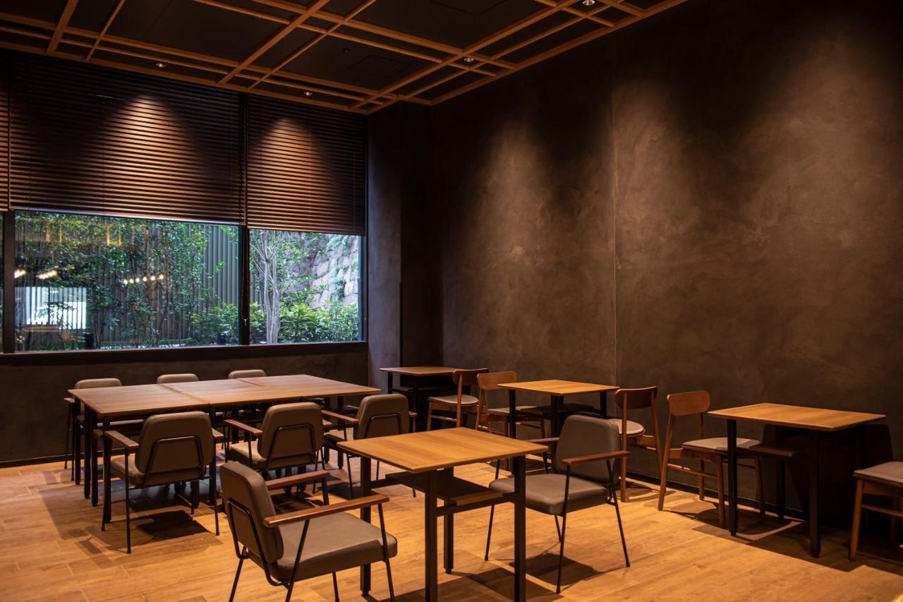 Hotel Keihan Tenmabashi Ekimae Oszaka Kültér fotó