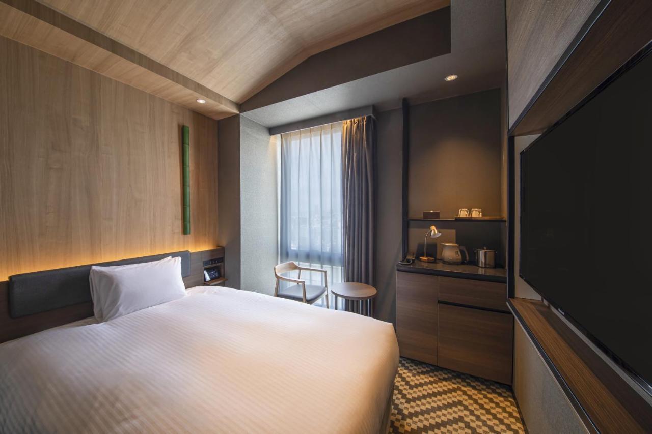 Hotel Keihan Tenmabashi Ekimae Oszaka Kültér fotó