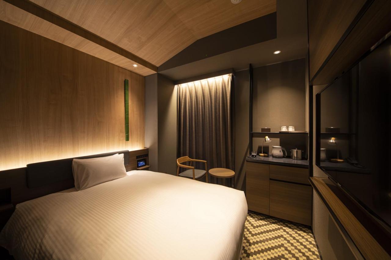 Hotel Keihan Tenmabashi Ekimae Oszaka Kültér fotó