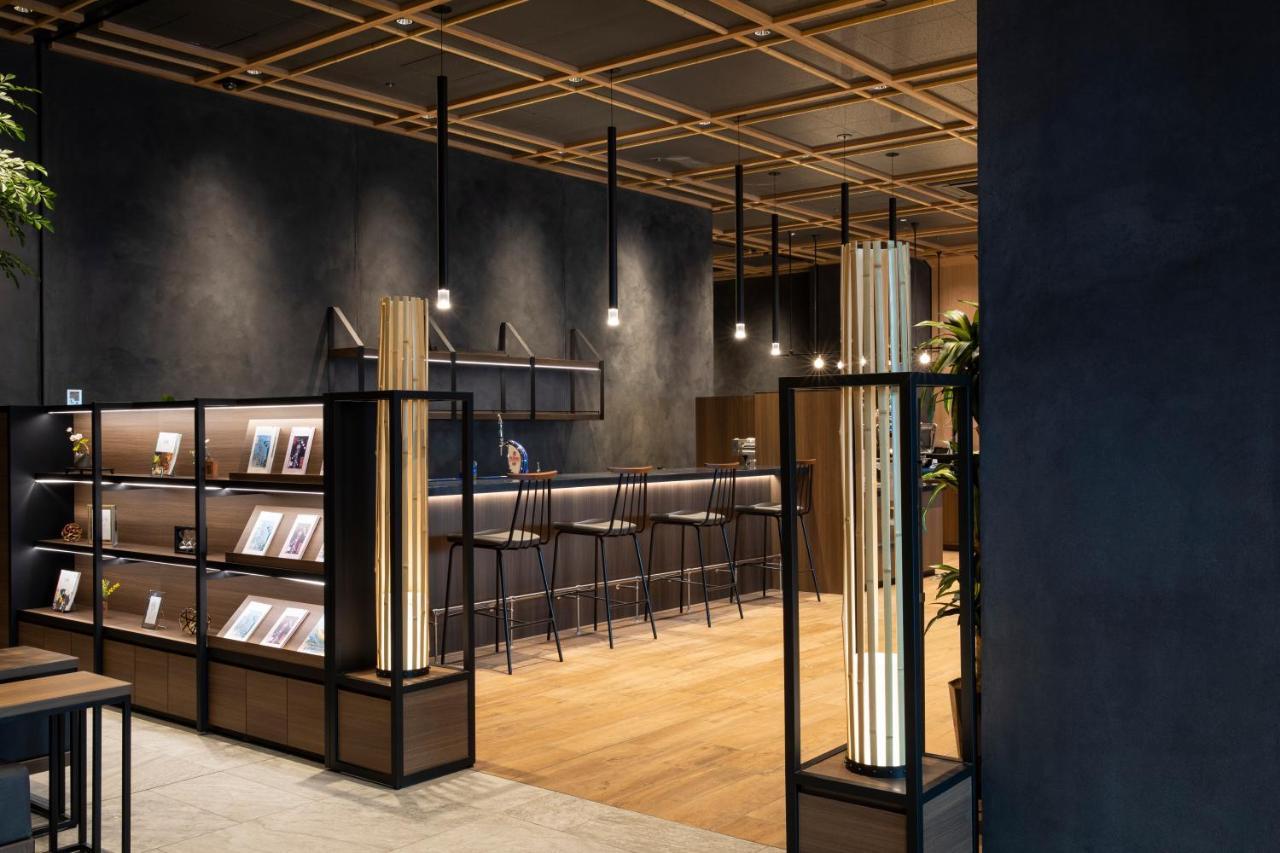 Hotel Keihan Tenmabashi Ekimae Oszaka Kültér fotó