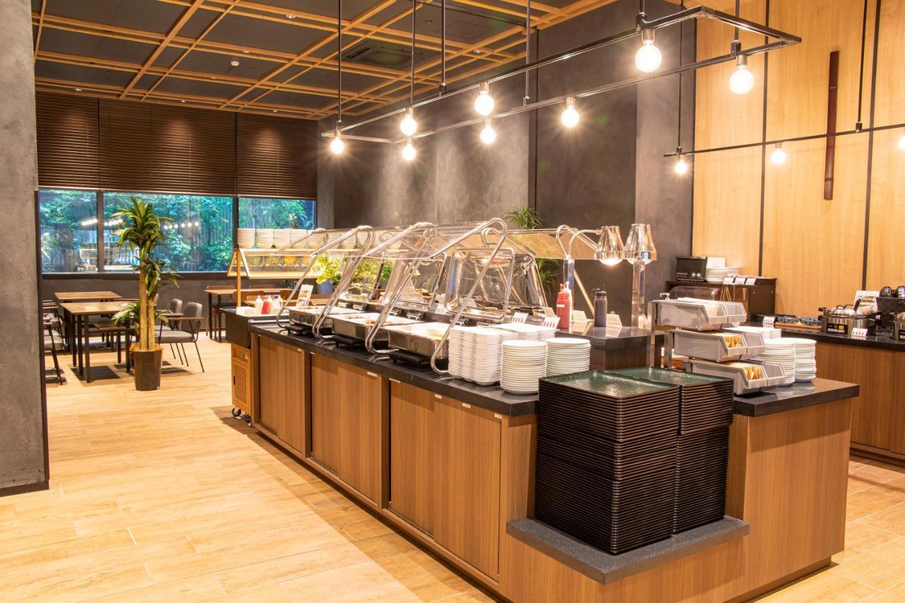 Hotel Keihan Tenmabashi Ekimae Oszaka Kültér fotó