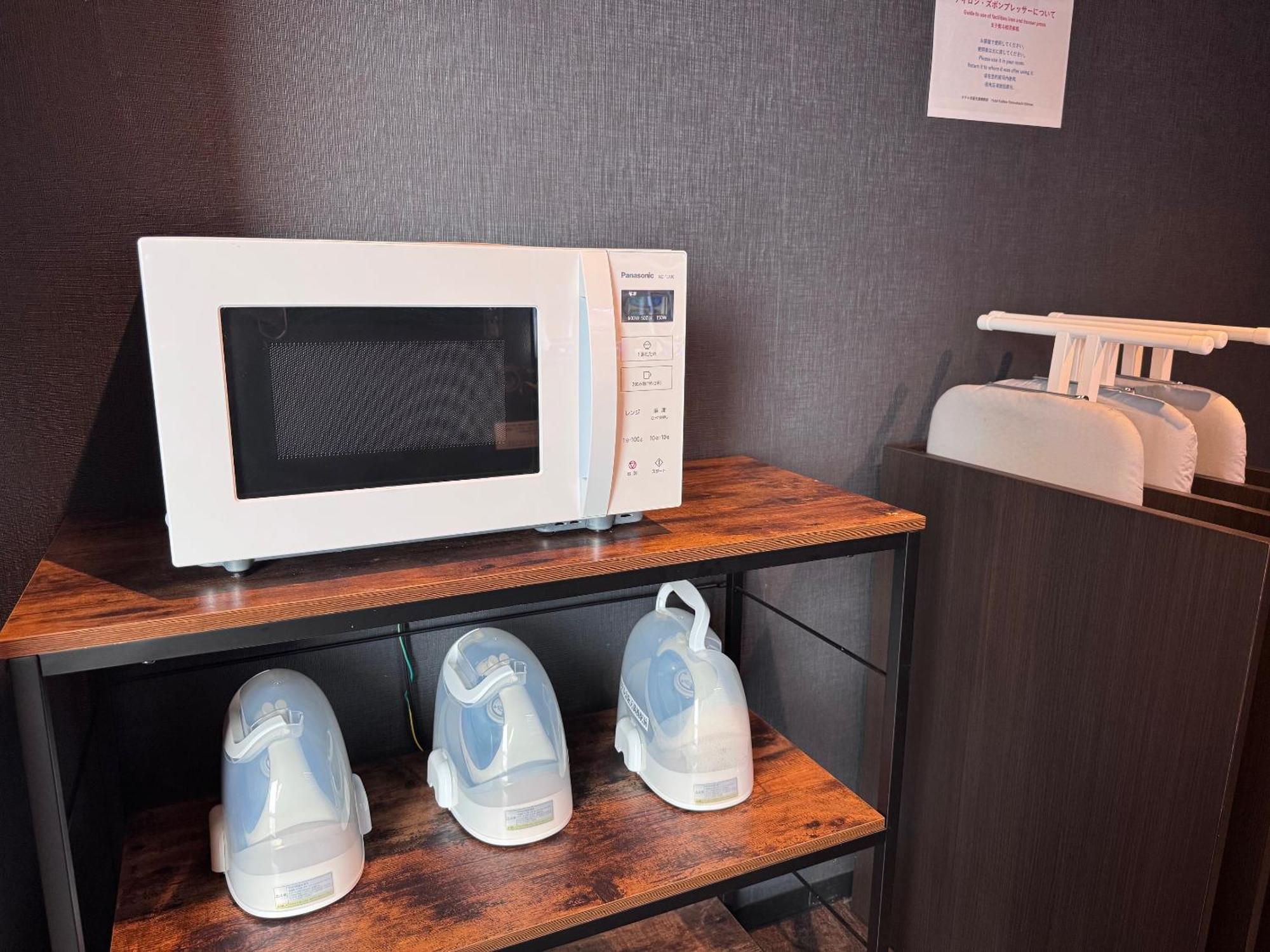 Hotel Keihan Tenmabashi Ekimae Oszaka Kültér fotó