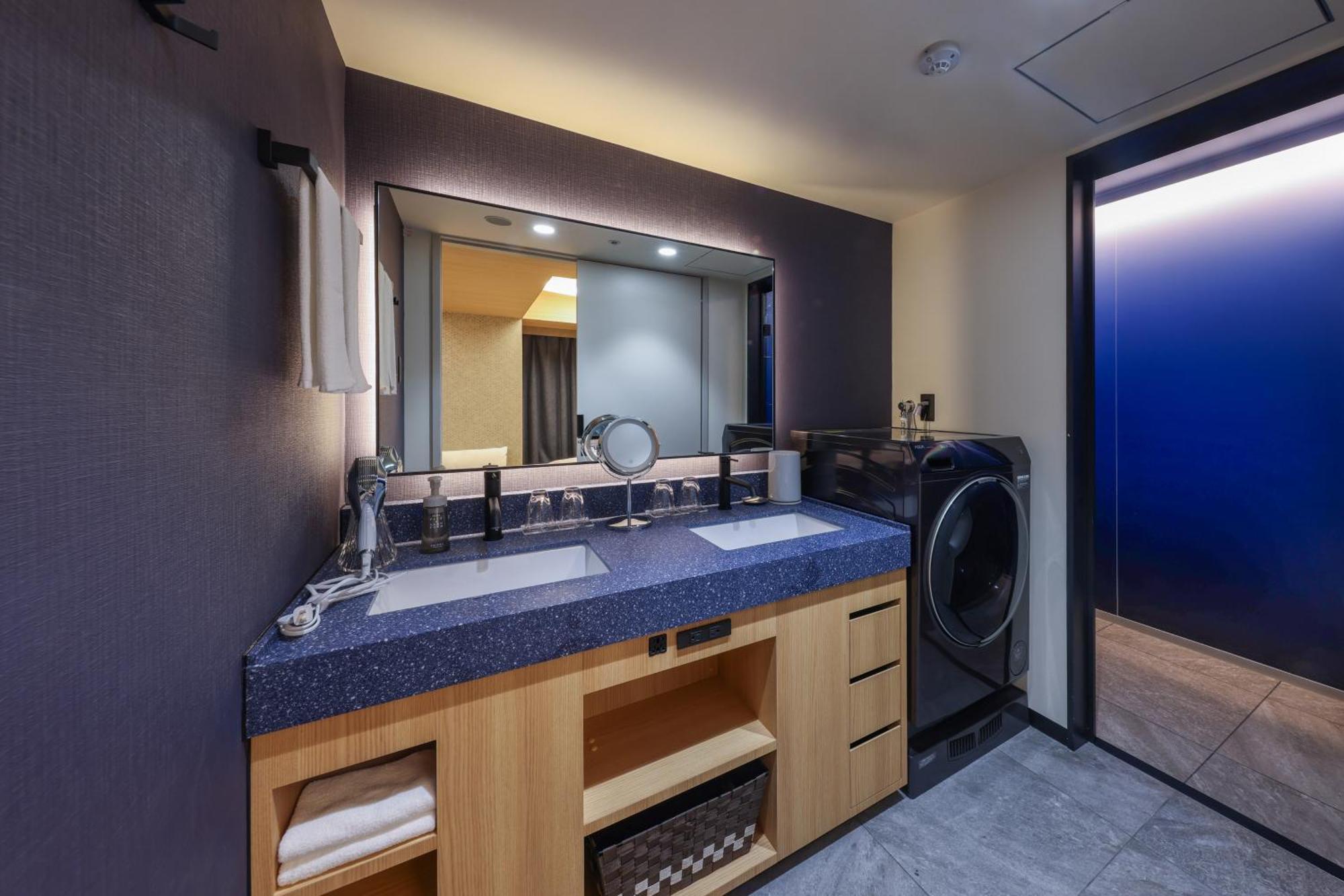 Hotel Keihan Tenmabashi Ekimae Oszaka Kültér fotó